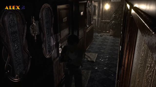 Resident Evil Origins Collection | VIDEORECENSIONE ITA | PS4 | VIDEOGAMESGENERATION.IT смотреть онлайн