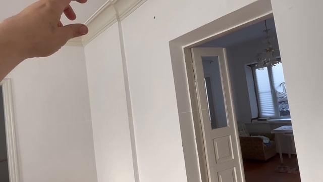 от бумажной до НАСТЕННОЙ "живописи" в доме на Юге / мойке у окна НЕ БУДЕТ смотреть онлайн