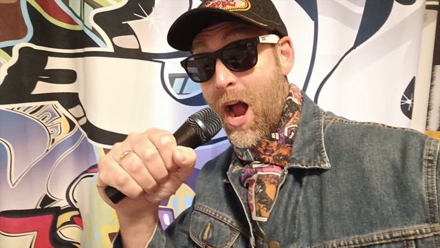 883 / Max Pezzali - Tributo - Simone Benedetti смотреть онлайн