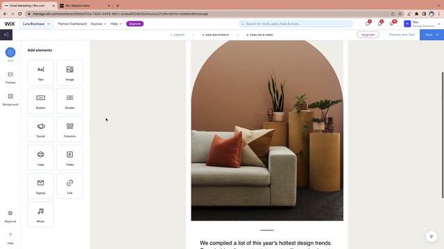 Promote and Grow Your Business with Wix | Full Course | Wix Learn смотреть онлайн
