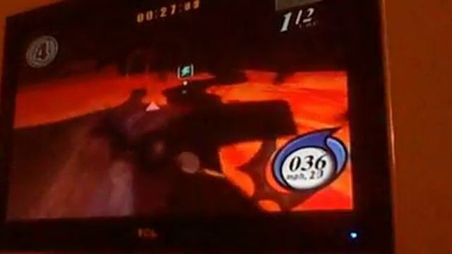 Lets play Kirby Air Ride part 43: unlocking metaknight смотреть онлайн