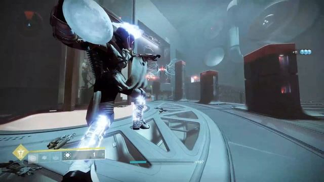 How To Speedrun 1,000 Snowball Kills! (Dawning Hailstorm Guide)