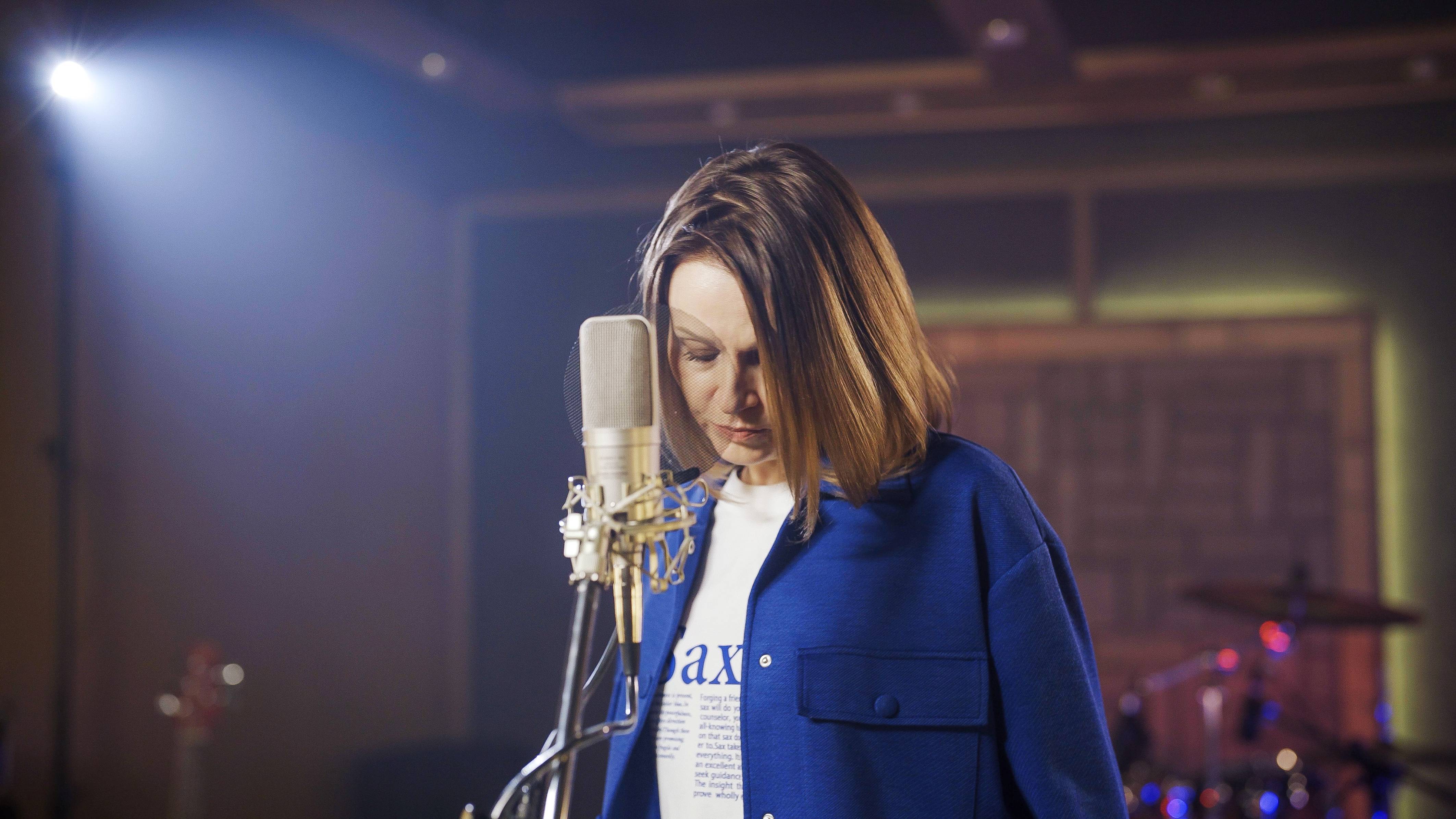 Съемка поздравительных видео