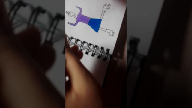 рисую девушку на коньках смотреть онлайн