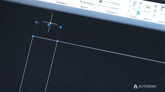 AutoCAD LT 2014 Increase Drafting Productivity смотреть онлайн