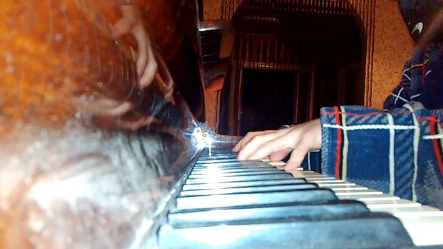 Forest Maiden - Everlasting Summer смотреть онлайн
