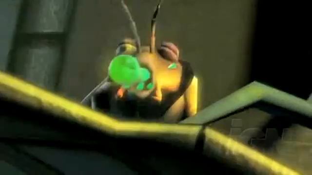 Insecticide Episode 1 PC Games смотреть онлайн