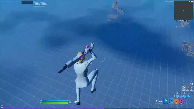 Fortnite 1v1 Eu смотреть онлайн