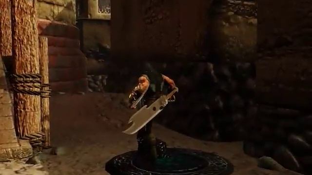 Garshasp: The Monster Slayer - Gameplay part 1 without commentary смотреть онлайн