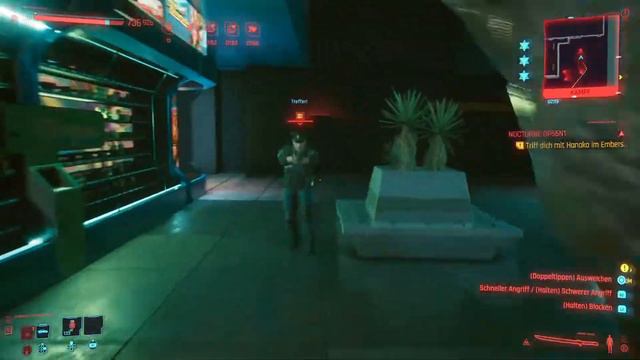 Cyberpunk Ultimate Samurai Build смотреть онлайн