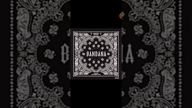 BANDANA музыка для калонок и наушников смотреть онлайн