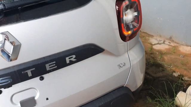 CONHECENDO O NOVO RENAULT DUSTER 1.3 TURBO TCe ICONIC 2023 - CONFIRA A NOVIDADE!!!! смотреть онлайн