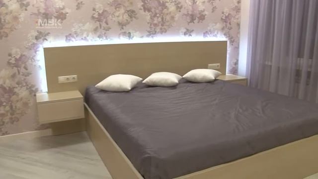 Фабрика индивидуальной мебели "Veroom" смотреть онлайн