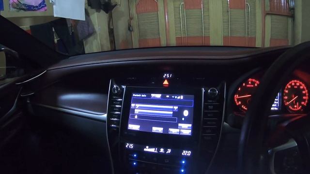 How to Connect Bluetooth to Toyota Harrier 2015 смотреть онлайн