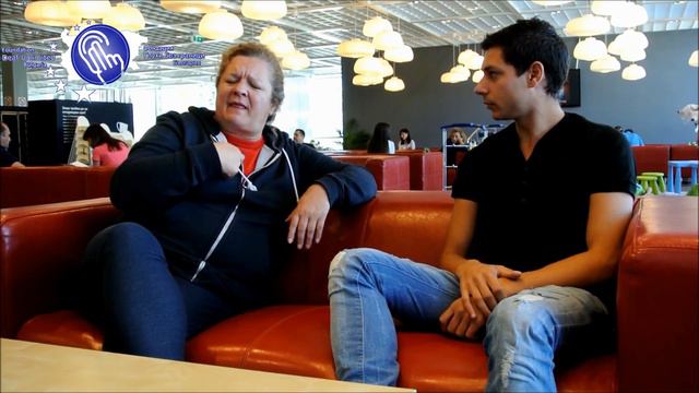 Life of the Deaf in Bulgaria смотреть онлайн