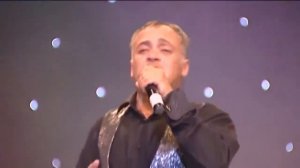 Айдамир Эльдаров - Кудрявая