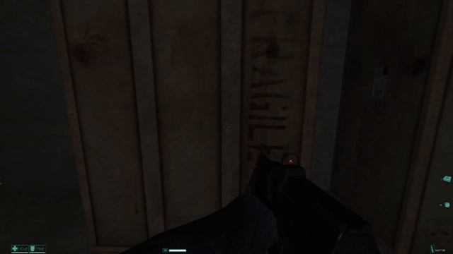 Miacidae Plays F.E.A.R. Ep.1 смотреть онлайн