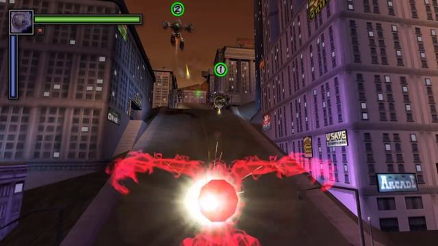 War of The Monsters: Kineticlops Adventure Mode [PS2] смотреть онлайн