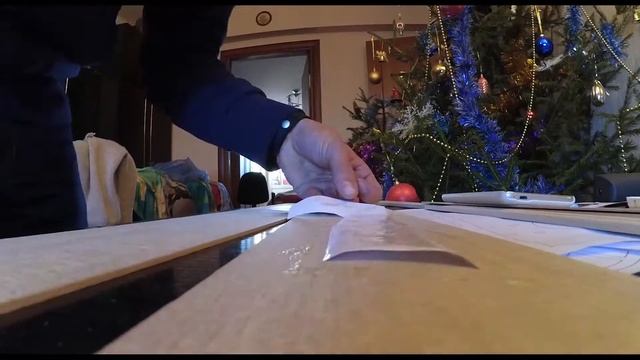 Собираем самый легкий деревянный квадрокоптер (Часть 1) Wooden Quadrocopter
