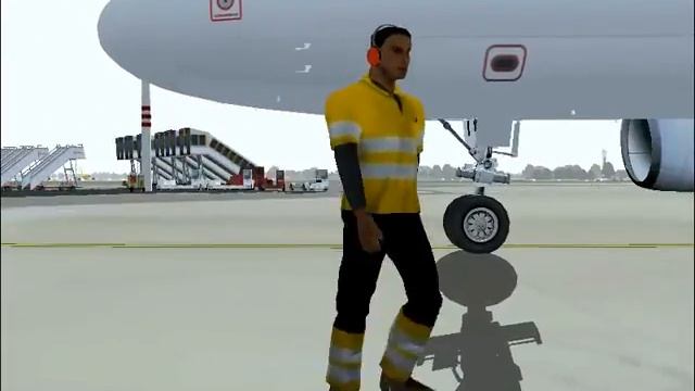 FS9 at its max part 9 смотреть онлайн