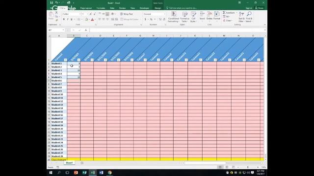 Formative Assessment смотреть онлайн