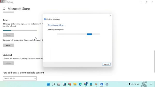 How To Fix microsoft store error code 0x80073D02 Fix! смотреть онлайн
