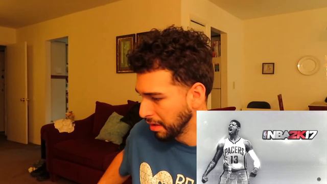 NBA 2K DELETED MY PLAYER!!!!! SERVER ERROR GLITCH.. R.I.P DEEZY смотреть онлайн