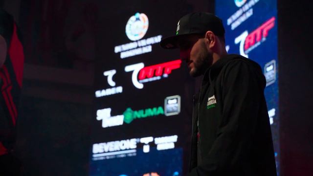 OPEN FC 25 | Узбекистан | Backstage | Джамалудин Алиев VS Вячеслав Свищев | #ММА #Единоборства смотреть онлайн