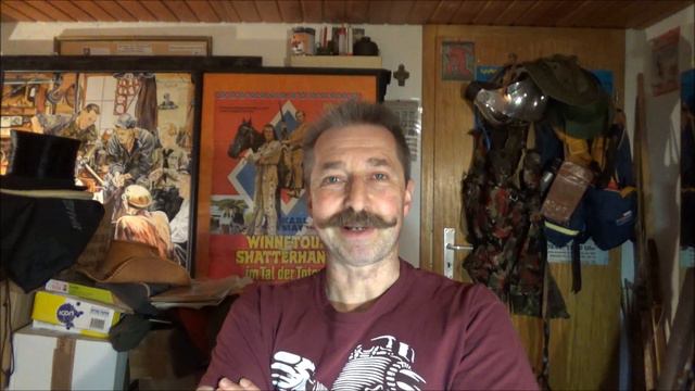 In Memory of Lex Barker 100th Birthday 08 May 2019 смотреть онлайн