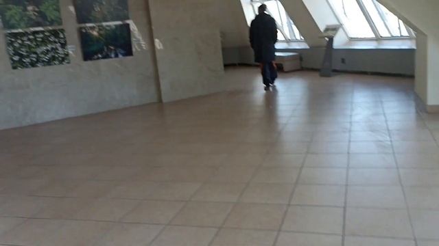 Беларусь | Смотровая площадка национальной библиотеки | Пицца на перекус смотреть онлайн