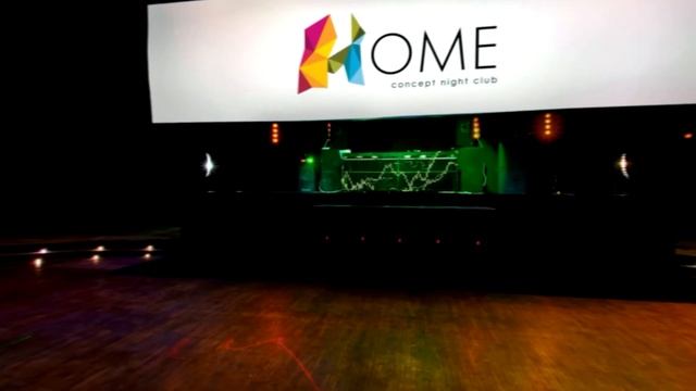 Concept Club Home смотреть онлайн