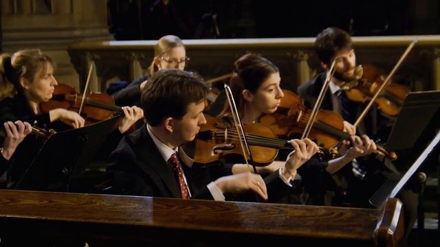 Sonnambula & Friends - Joseph Haydn -  Symphony No. 49 In F Minor; Hob 1:49