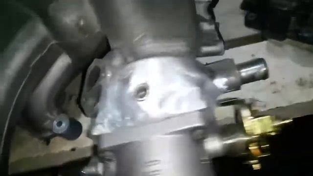 throttle body 75mm 3.0 duratec v6 mondeo st220 смотреть онлайн