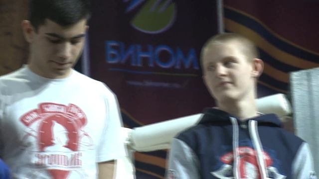 Награждение победителей сдачи зачётов по истории воспитанников СПК "ЯРОПОЛК" смотреть онлайн