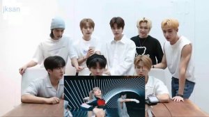 STRAY KIDS Reaction LISA - 'MONEY' EXCLUSIVE PERFORMANCE VIDEO