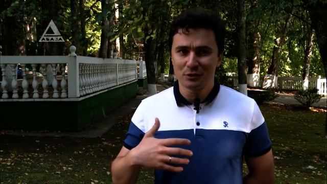 Мы в речи слышим корень наших языков. Второй абхазо-адыгский фестиваль «Рифмы на Рице» завершился смотреть онлайн