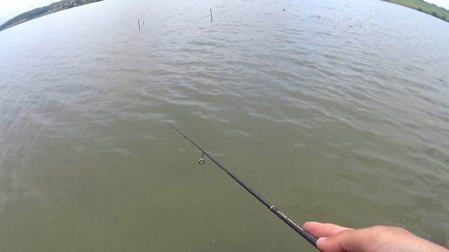 Мормышинг 2017. Ловля спиннингом на мормышку | FishingSib видео смотреть онлайн