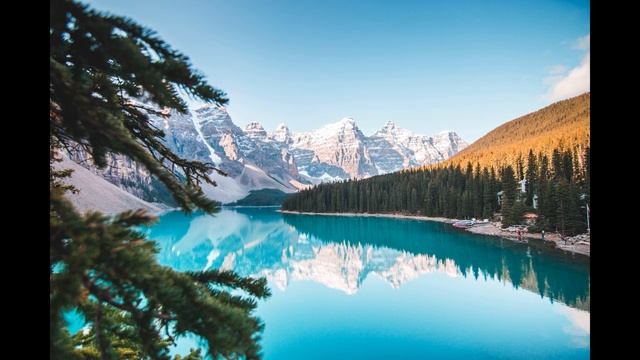 Медитация под гармоничную музыку\Meditation to harmonious music 2023 смотреть онлайн