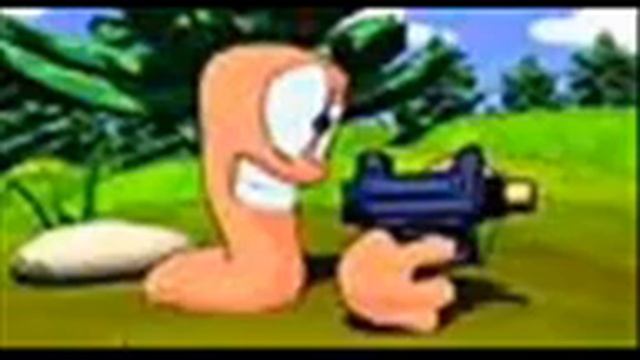 Worms open warfare 2 for Nintendo DS: My friend code смотреть онлайн