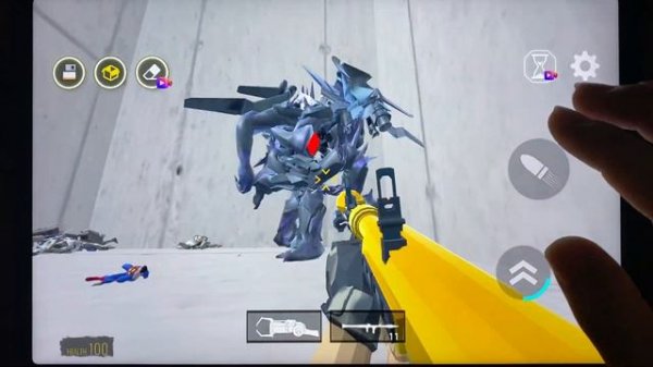 Nextbots In Playgrounds,Nextbots Sandbox Mod,Sandbox In Space Mod Garry's Mod Mobile