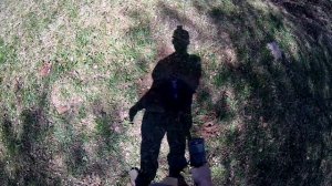 Металлоискатель xp Deus Тест на рабочую глубину чешуйки и гривенника