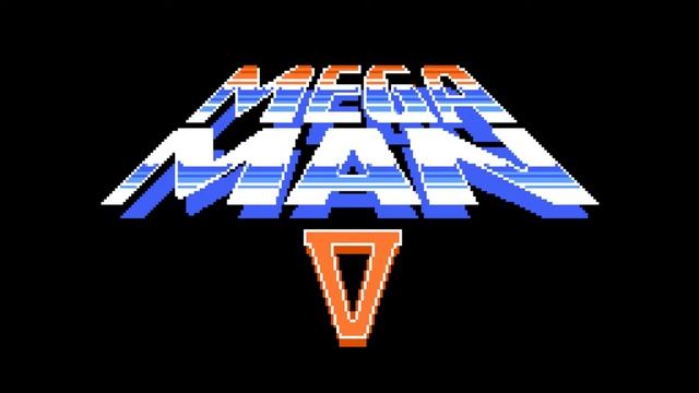 Proto Man Fortress [Mega Man 5] - FamiTracker, VRC6 смотреть онлайн