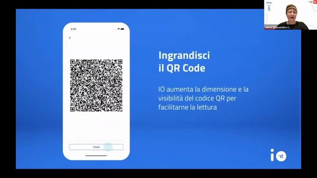 IO, l’app dei servizi pubblici come funziona e a cosa serve? смотреть онлайн