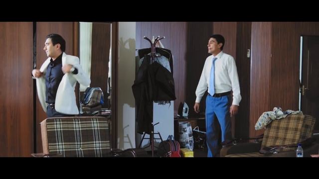 Я сам тебя озолочу | Сени узим бой киламан (узбекфильм на русском языке) #UydaQoling