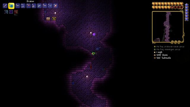 Mazmorra De Skeletron Post Plantera | Guia De Terraria 1.4 Experto | Capitulo #34 | #xeonrade смотреть онлайн