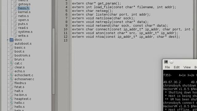 Live stream to develop C connect() socket API смотреть онлайн