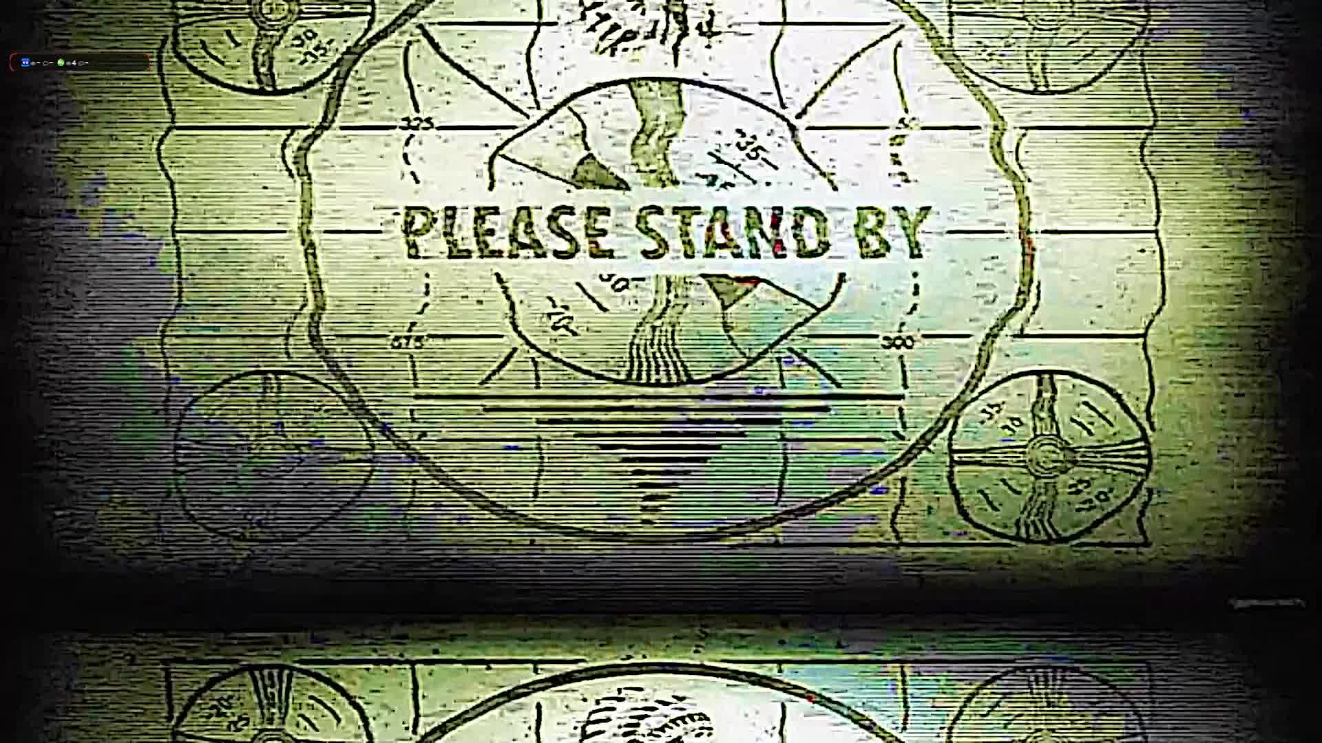 Escape From Tarkov. Побег из тапок.