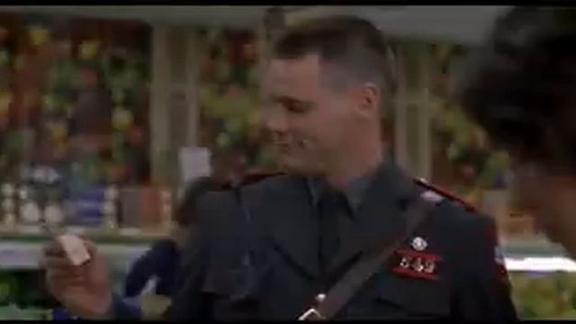 Я, снова я и Ирэн - Джим Кэрри - Вагиклин 5 касса. смотреть онлайн