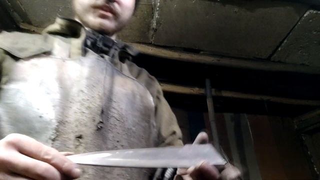 Клинок Дария часть 2 смотреть онлайн