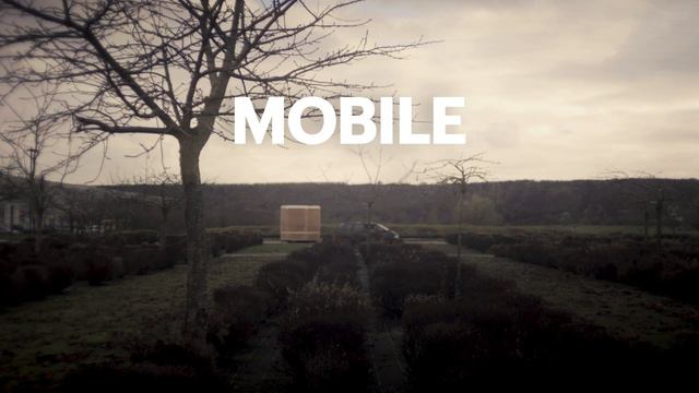 Le Kiosque par PICNIC смотреть онлайн